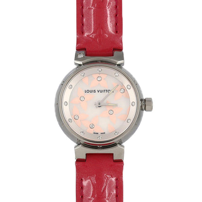 ルイヴィトン タンブール Au750