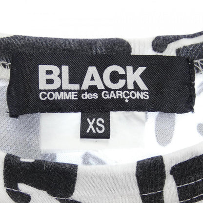 ブラックコムデギャルソン Tシャツ