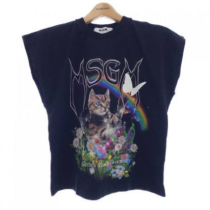 エムエスジーエム Tシャツ