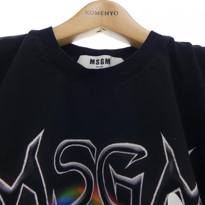エムエスジーエム Tシャツ