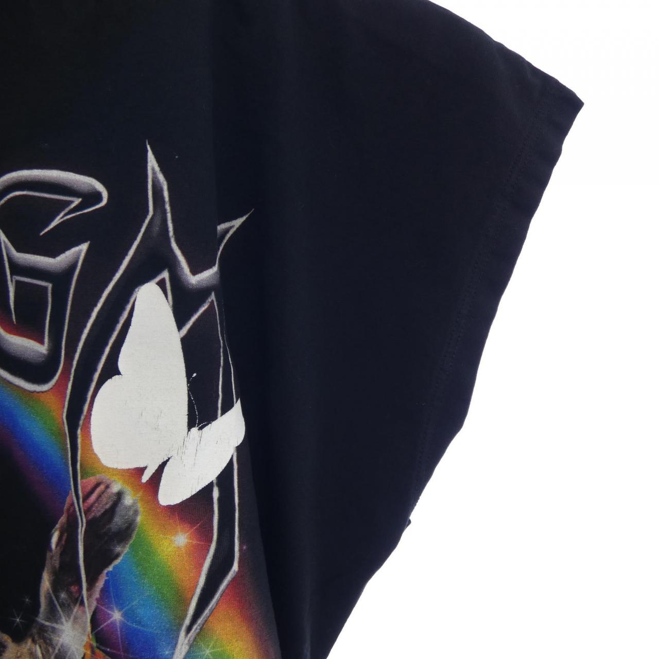エムエスジーエム Tシャツ
