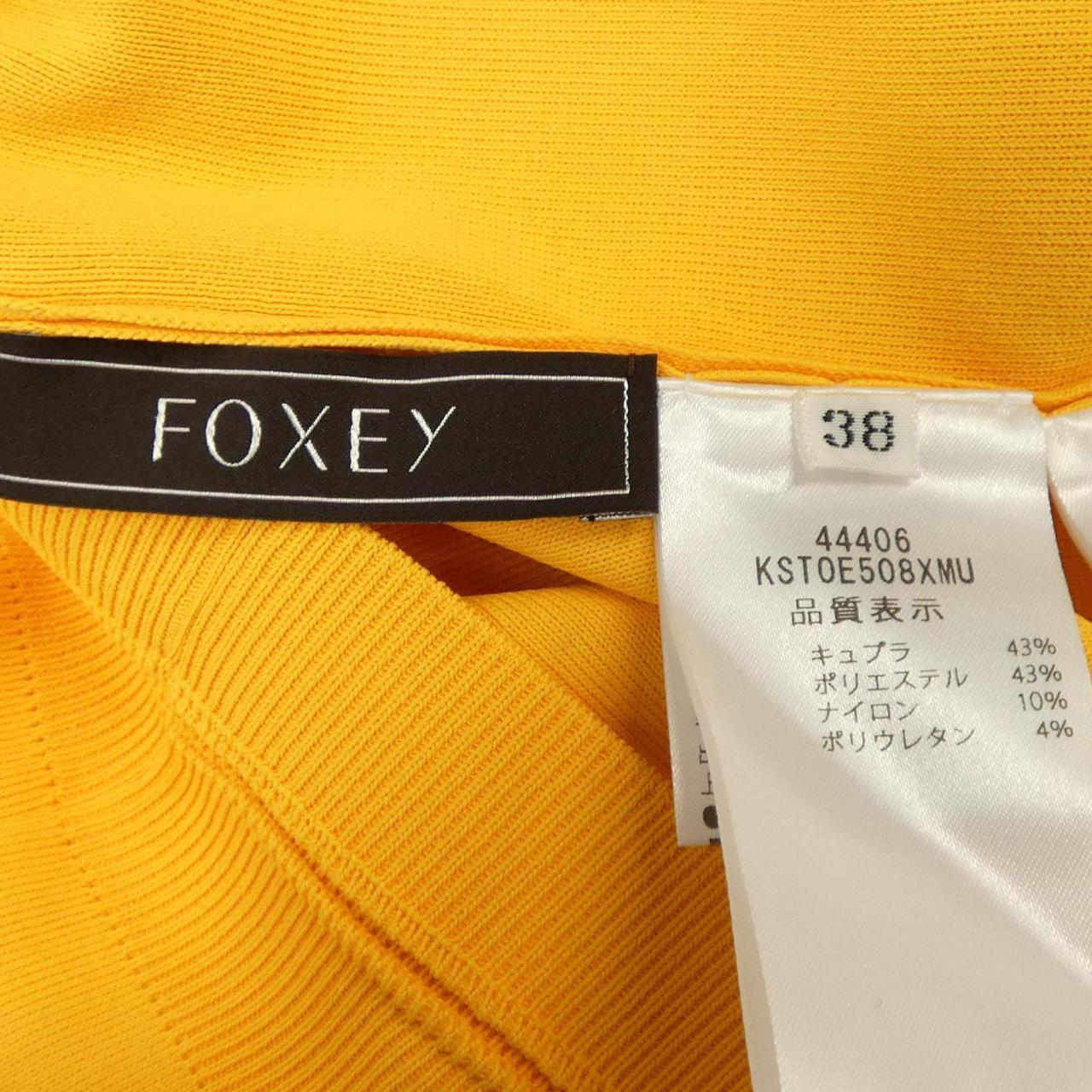 フォクシー AUSTIN ニット