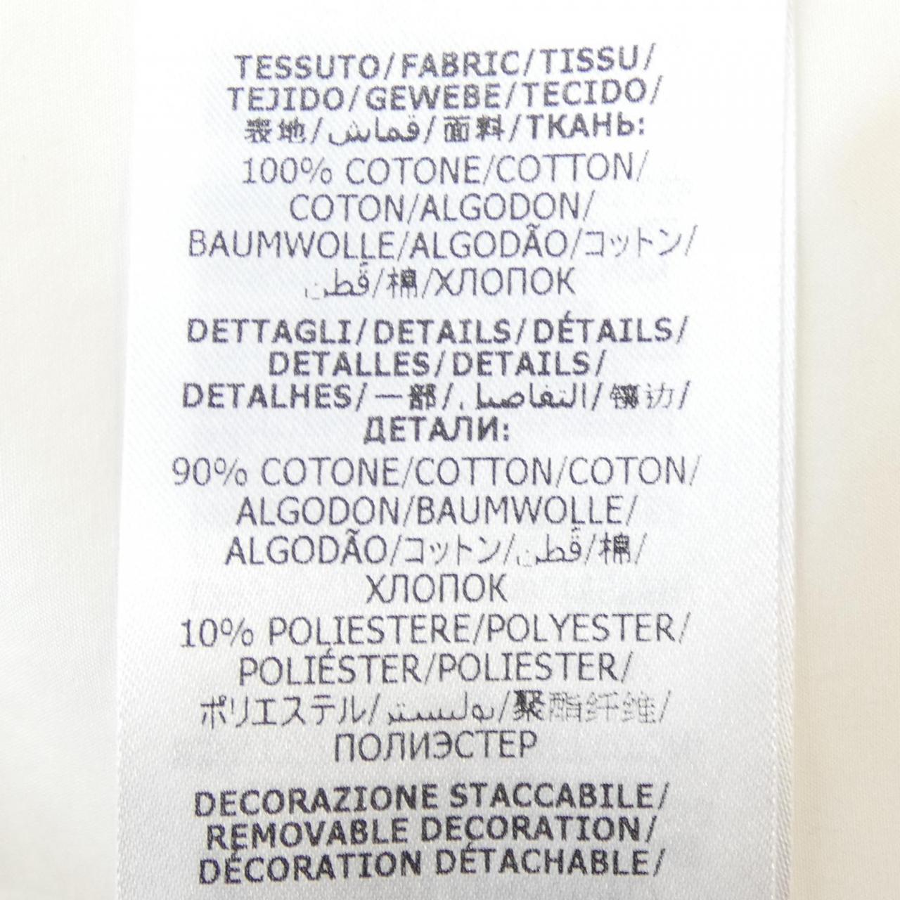 グッチ シャツ