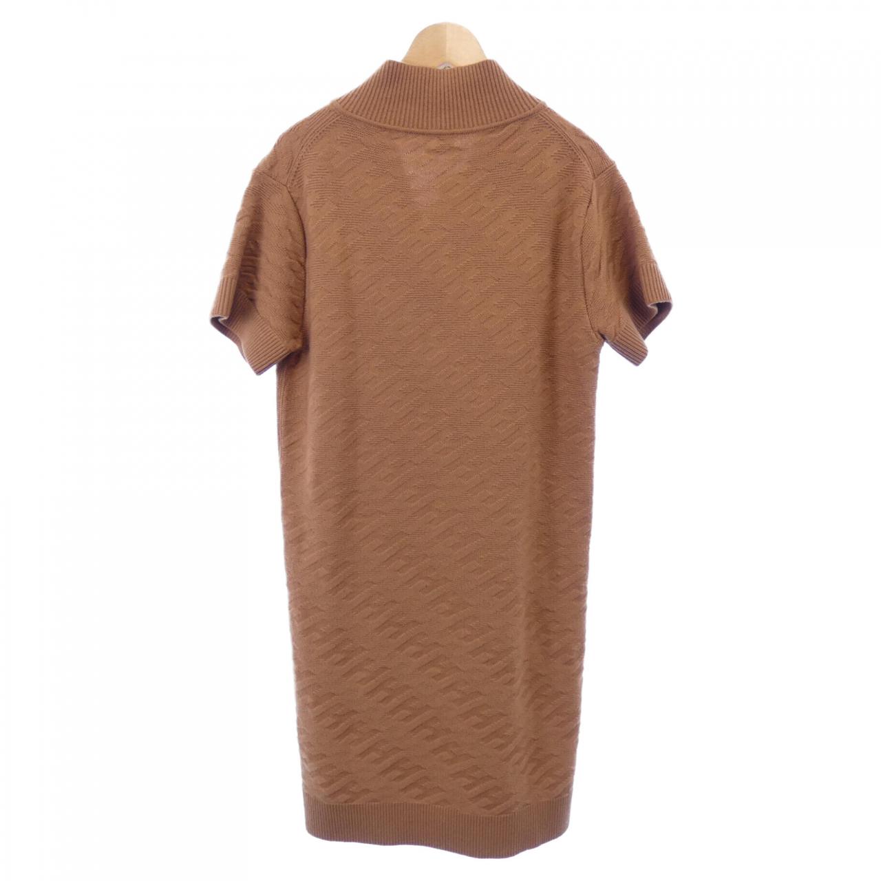 エルメス LOUNGEWEAR VOYAGE ワンピース