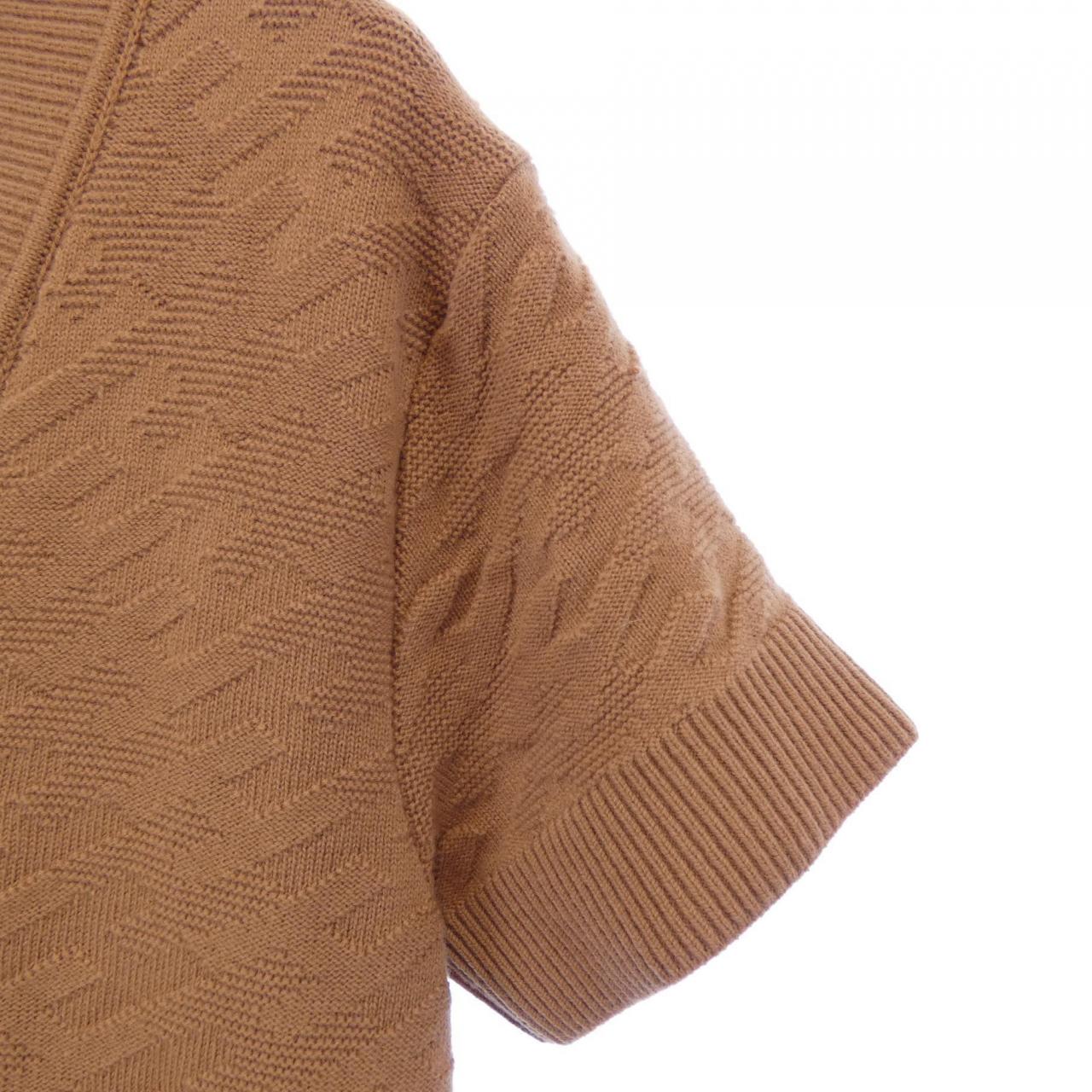 エルメス LOUNGEWEAR VOYAGE ワンピース
