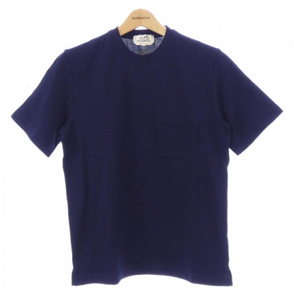 エルメス コットンTシャツ