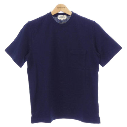 エルメス コットンTシャツ