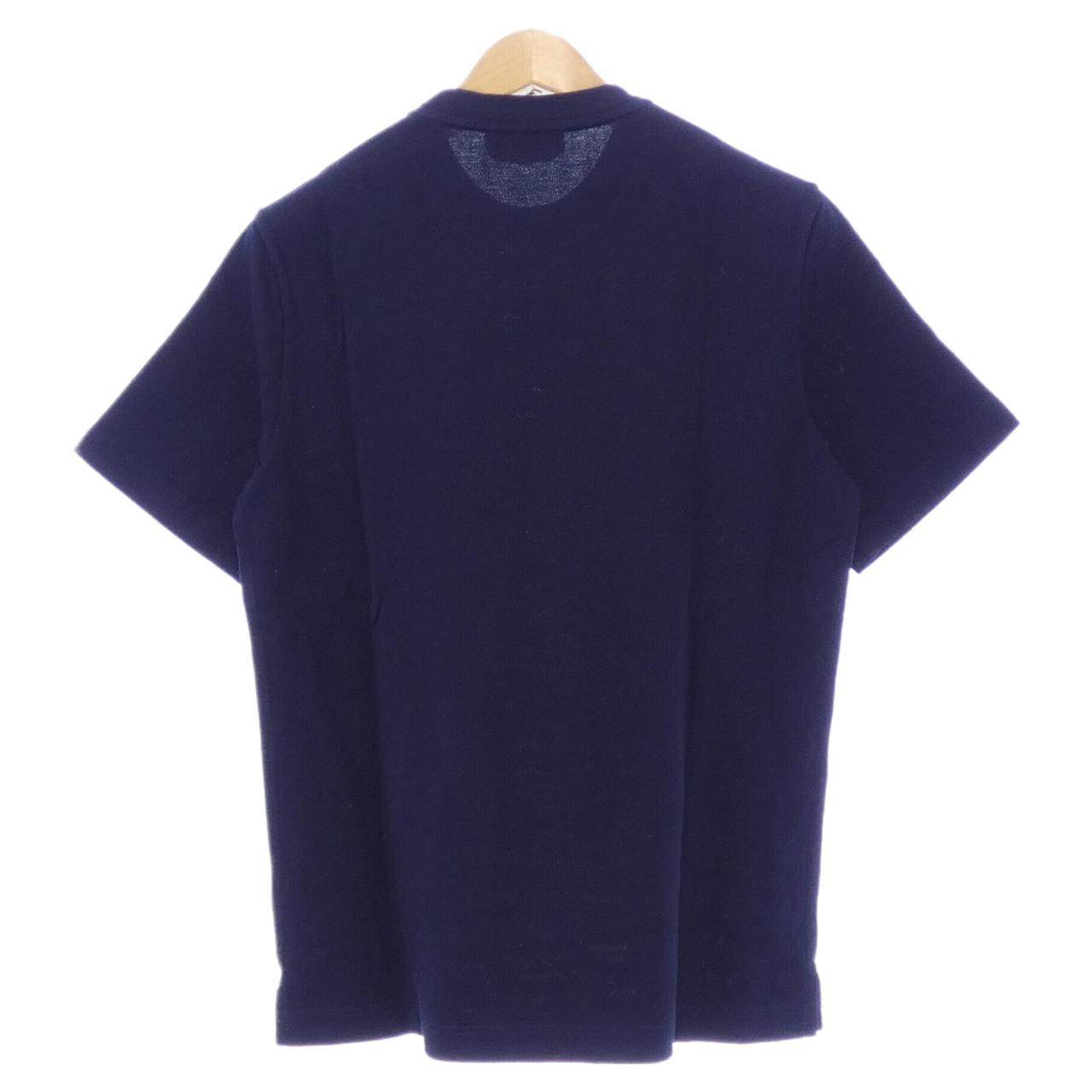 エルメス コットンTシャツ