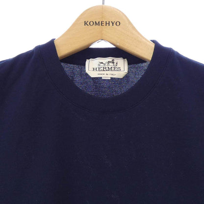 エルメス コットンTシャツ