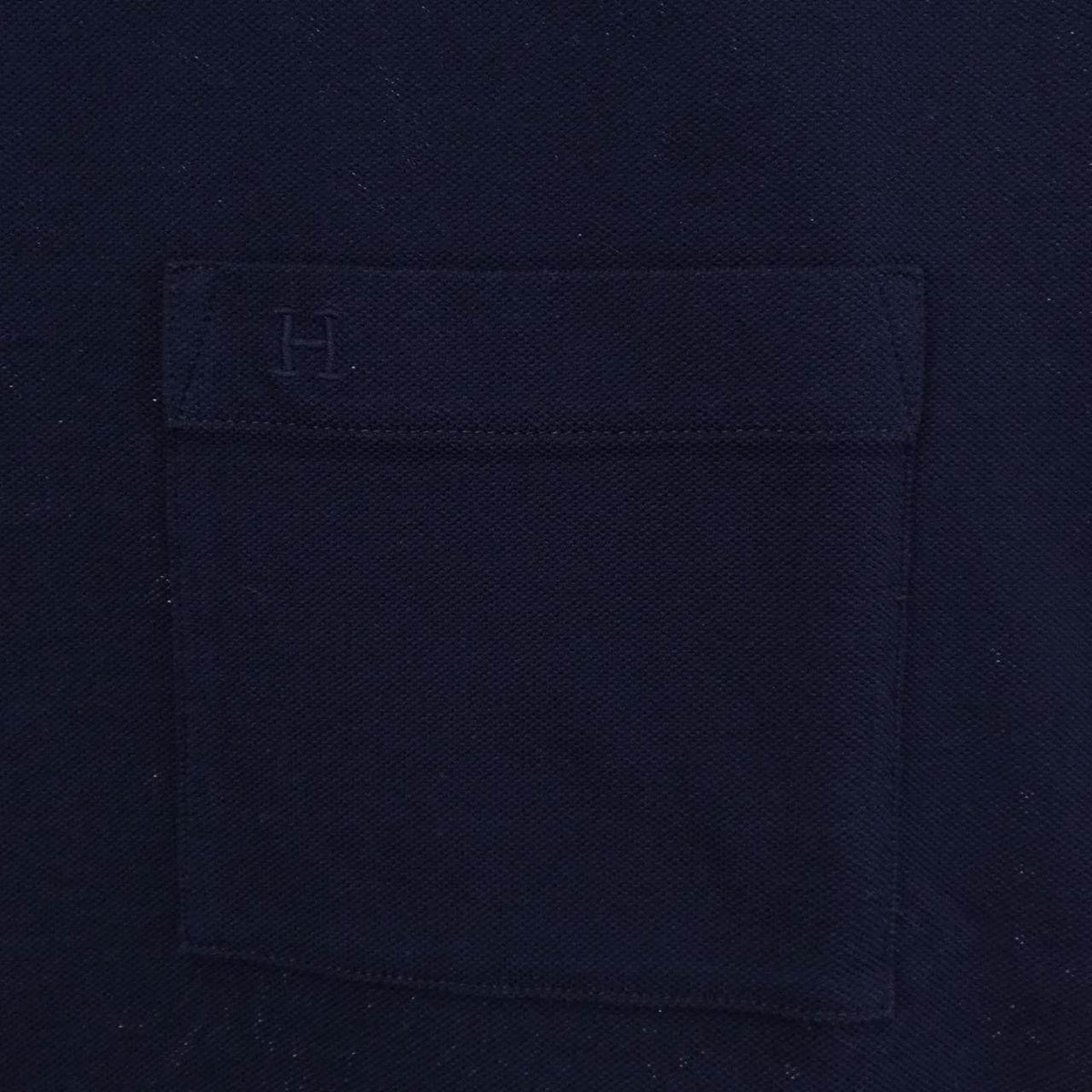 エルメス コットンTシャツ