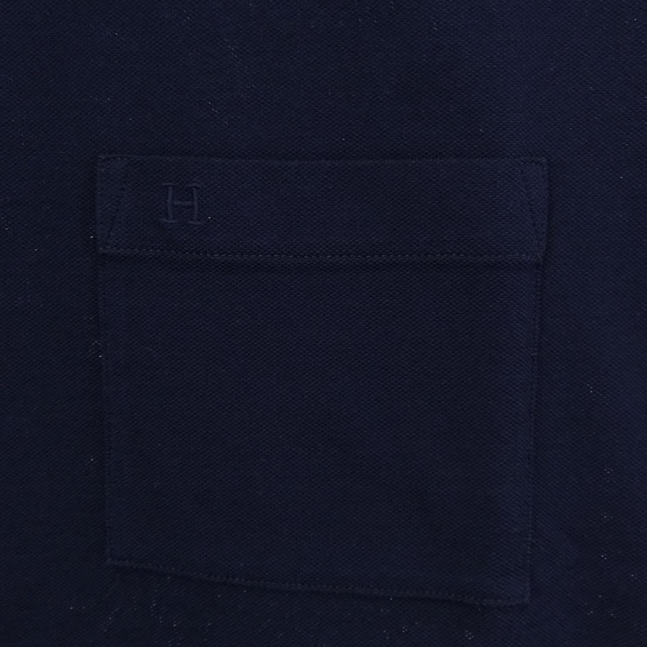 エルメス コットンTシャツ