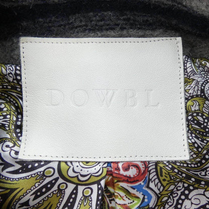 DOWBL ジャケット