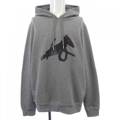 エルメス PUZZLE EQUESTRE パーカー