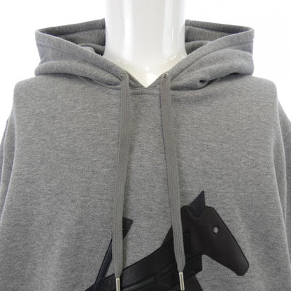 エルメス PUZZLE EQUESTRE パーカー
