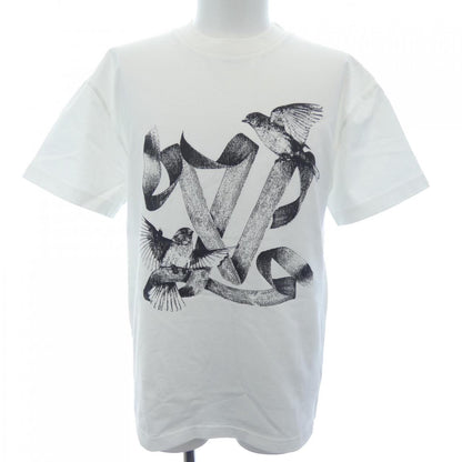ルイヴィトン プリンテッドコットンTシャツ