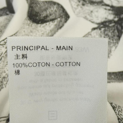 ルイヴィトン プリンテッドコットンTシャツ