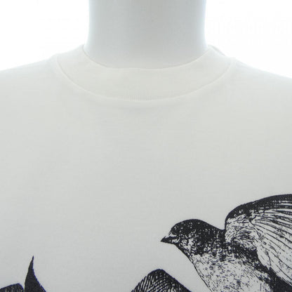 ルイヴィトン プリンテッドコットンTシャツ
