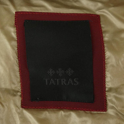 タトラス ダウンコート