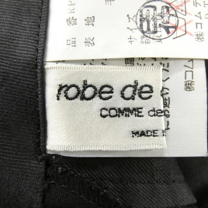 ローブドシャンブル パンツ