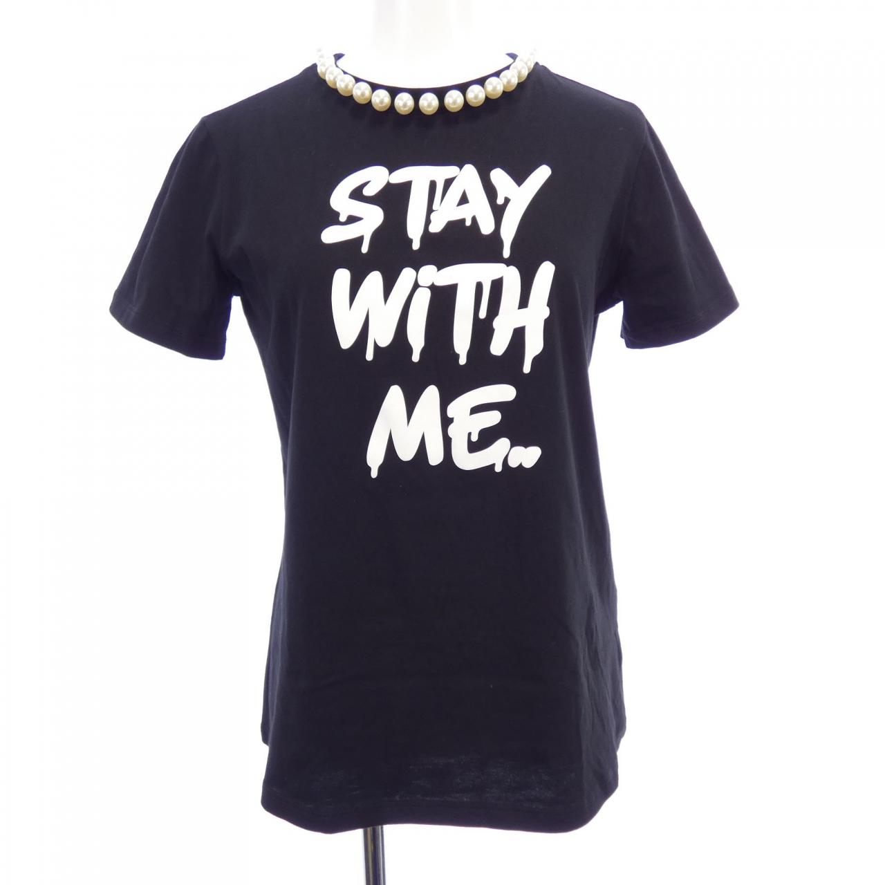 エルマノフィレンツェ コットンTシャツ