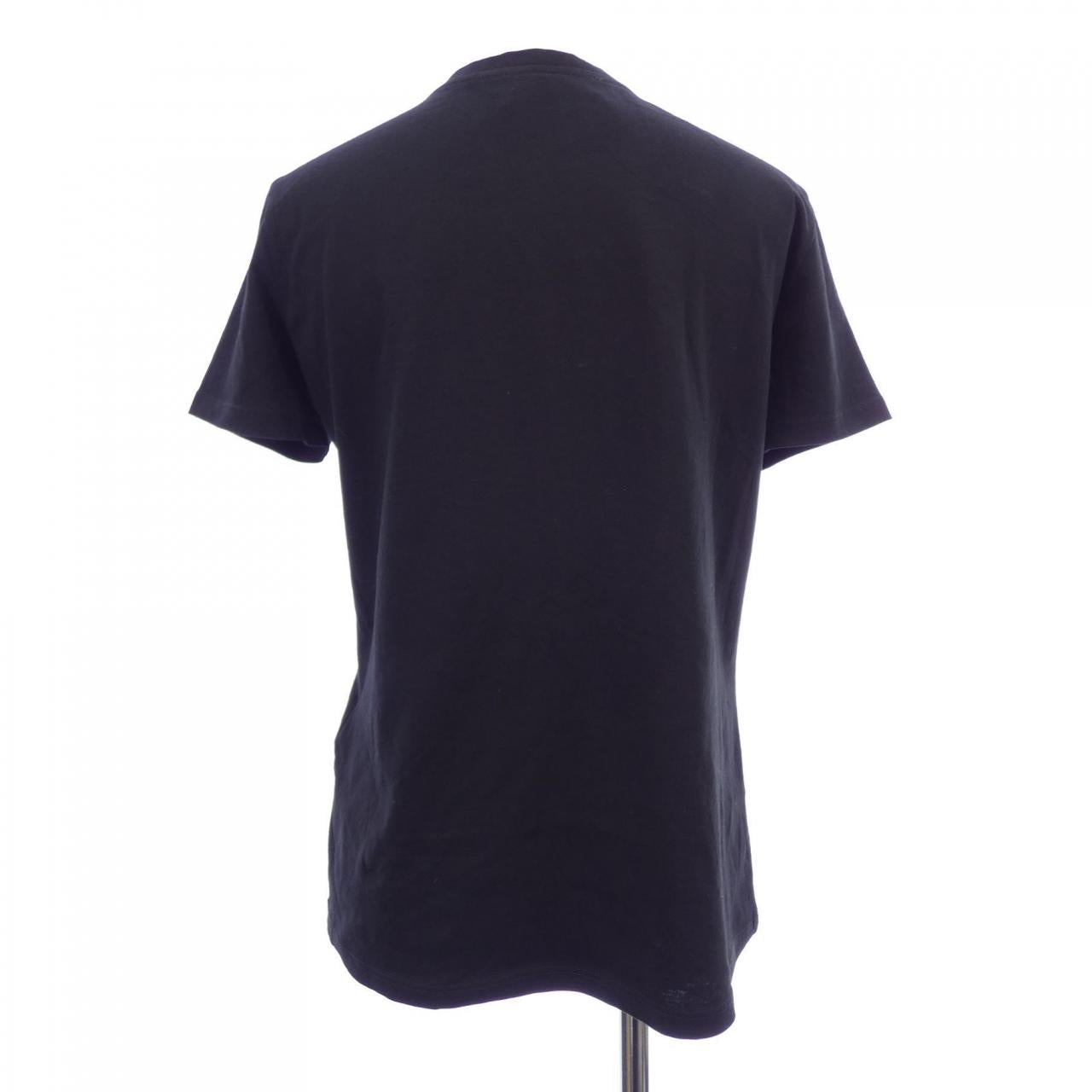 エルマノフィレンツェ コットンTシャツ