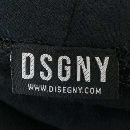 DSGNY パーカー