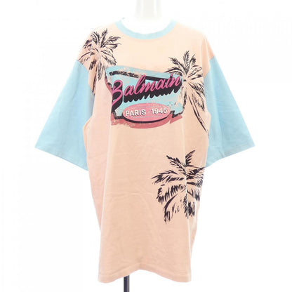 バルマン コットンTシャツ