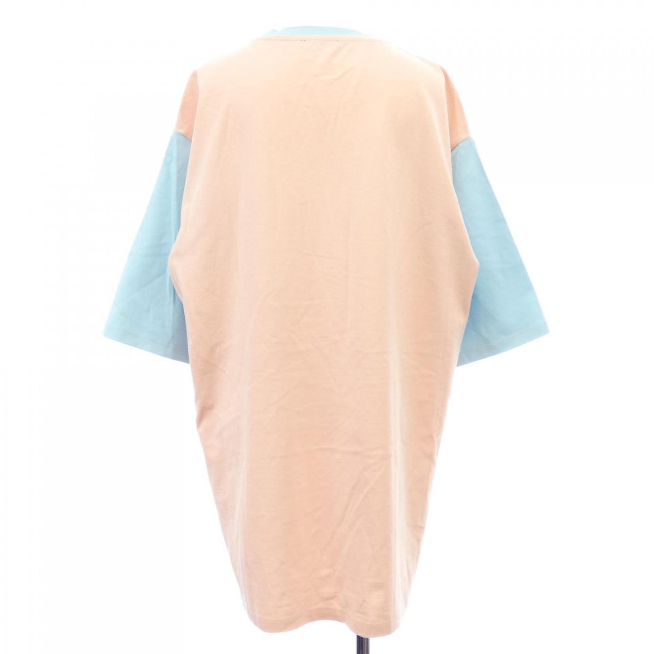 バルマン コットンTシャツ