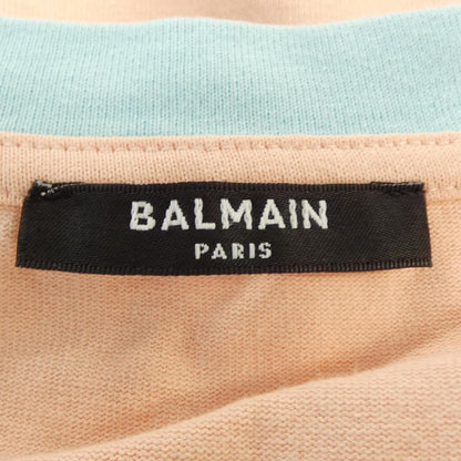 バルマン コットンTシャツ