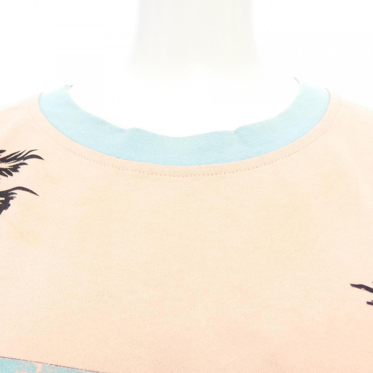 バルマン コットンTシャツ