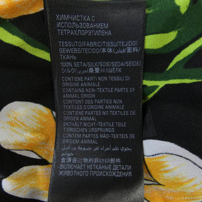 バレンシアガ コットンシャツ