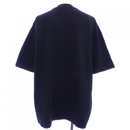 バレンシアガ コットンTシャツ
