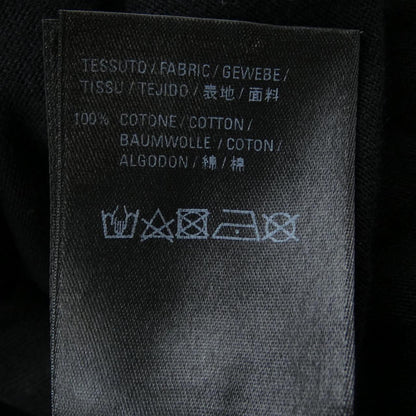 バレンシアガ コットンTシャツ