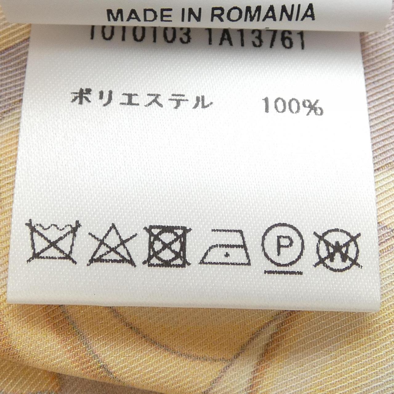 ヴェルサーチェ 半袖シャツ