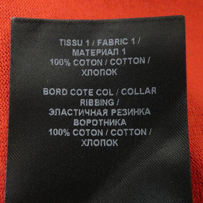 バルマン LION KING コットンTシャツ