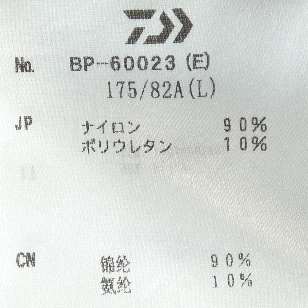 ダイワピア39 ENNOY パンツ