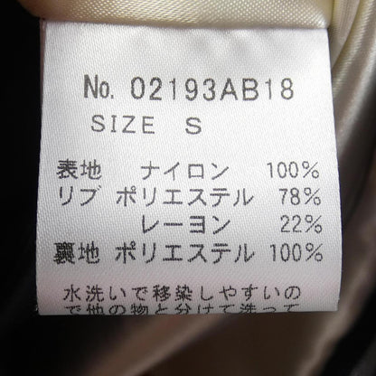 ヒステリックグラマーブルゾン
