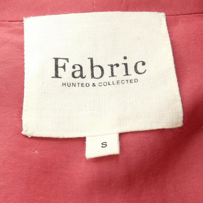 FABRIC カーディガン
