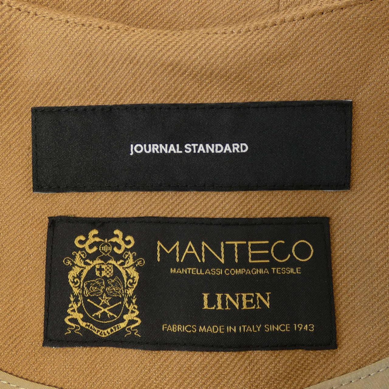 ジャーナルスタンダードジャケット