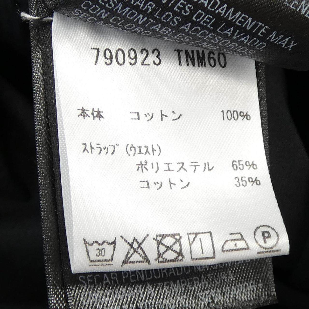 バレンシアガ ワンピース