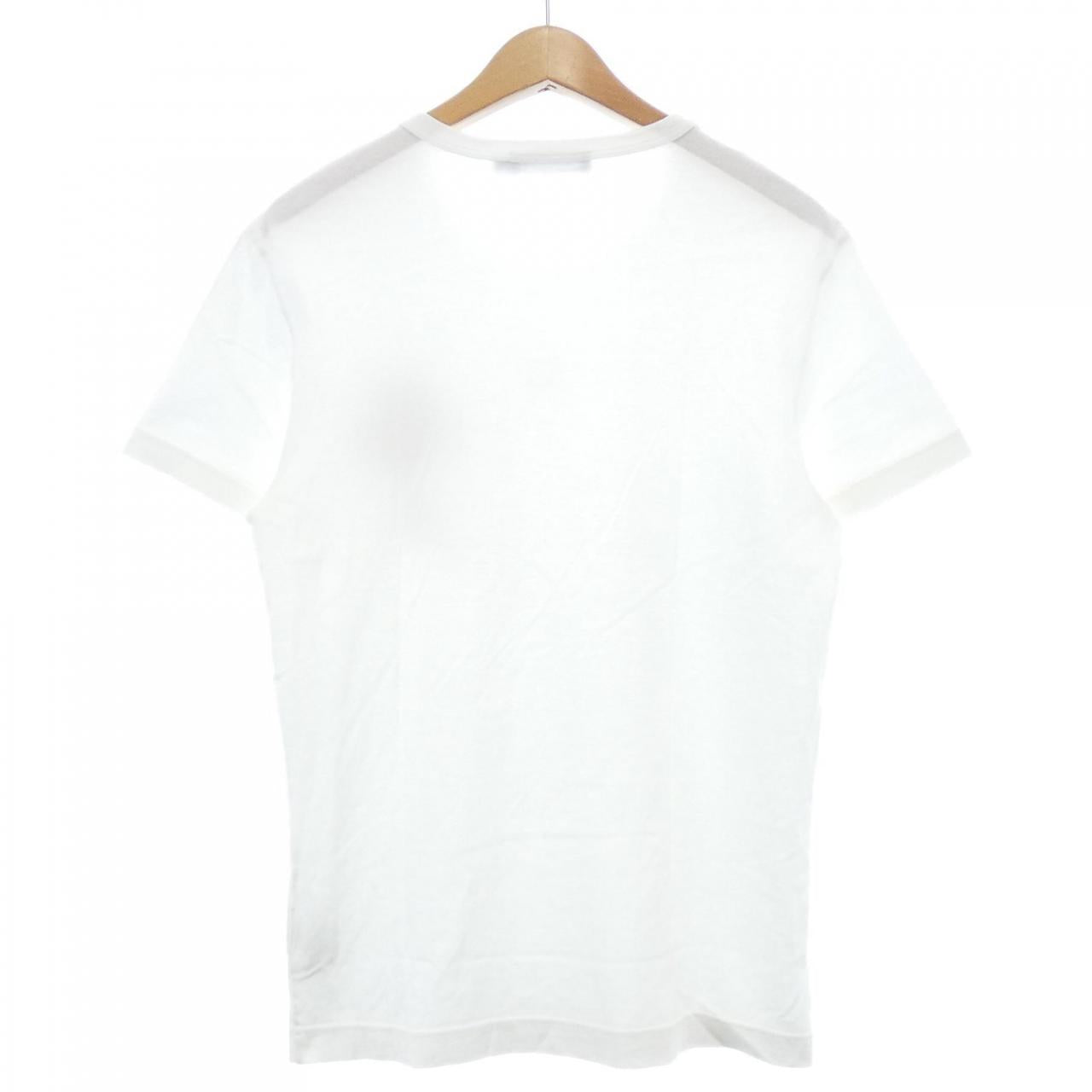ドルチェ＆ガッバーナ コットンTシャツ