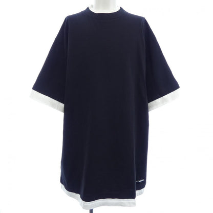 バレンシアガ コットンTシャツ