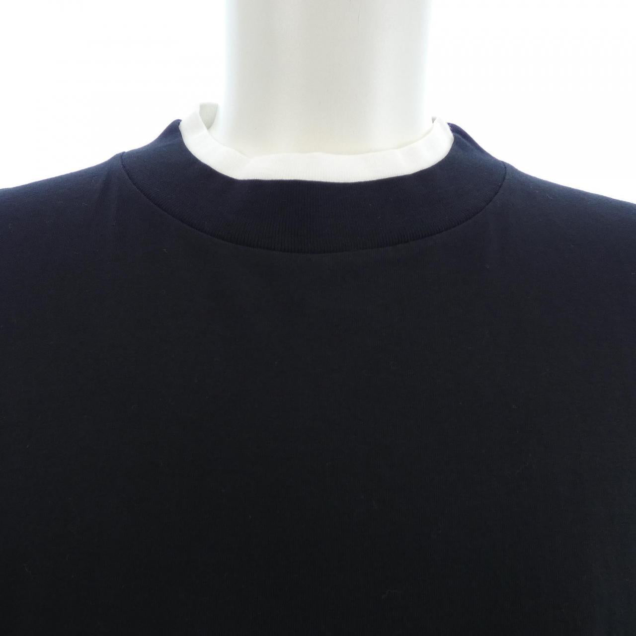 バレンシアガ コットンTシャツ