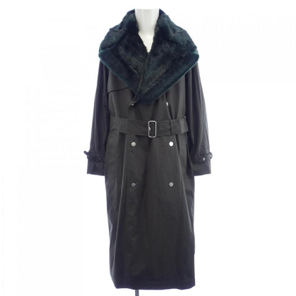 バーバリー コート