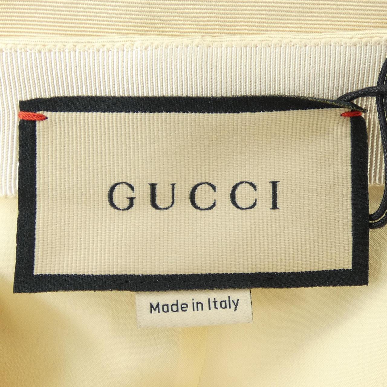 グッチ ZAH2N スカート