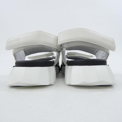 エルメス ジュニア ナッパ サンダル
