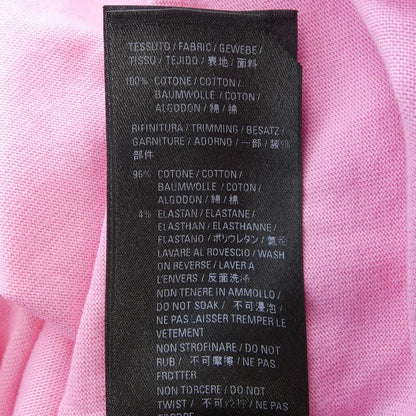 バレンシアガ コットンTシャツ