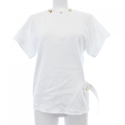 ルイヴィトン サイドストラップ コットンTシャツ