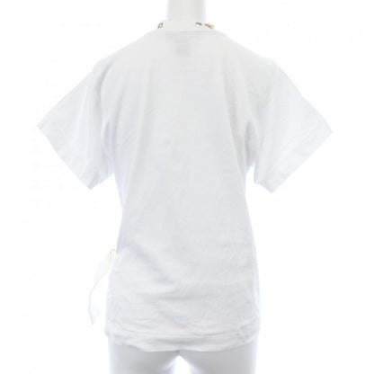ルイヴィトン サイドストラップ コットンTシャツ