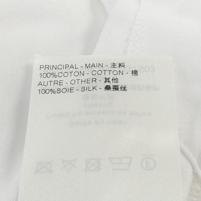 ルイヴィトン サイドストラップ コットンTシャツ